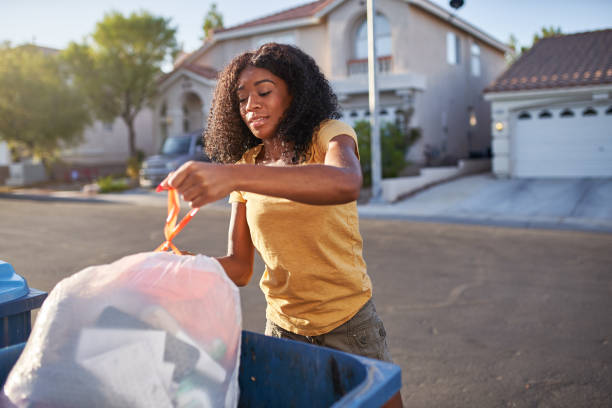 Best Attic Cleanout Services  in Maugansville, MD