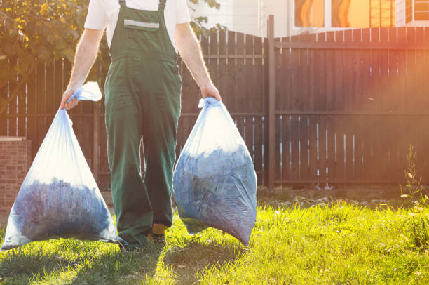 Best Commercial Cleanout Services  in Maugansville, MD