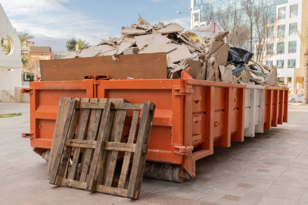 Basement Cleanout Services in Maugansville, MD