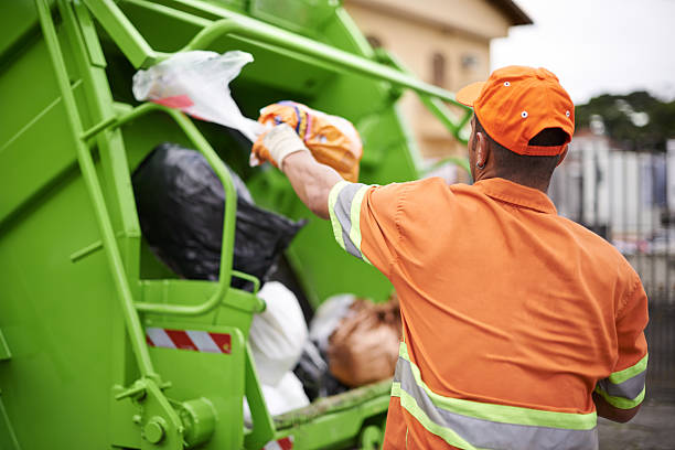 Best Junk Hauling Services  in Maugansville, MD