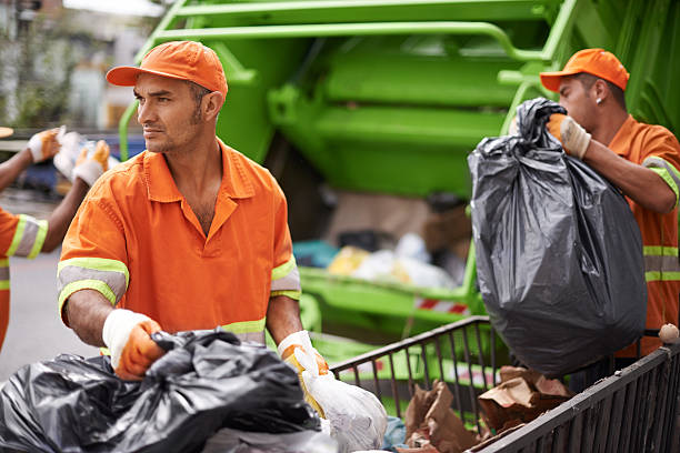 Best Basement Cleanout Services  in Maugansville, MD